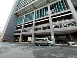 Lam Soon Industrial Building (D23), Factory #455138211